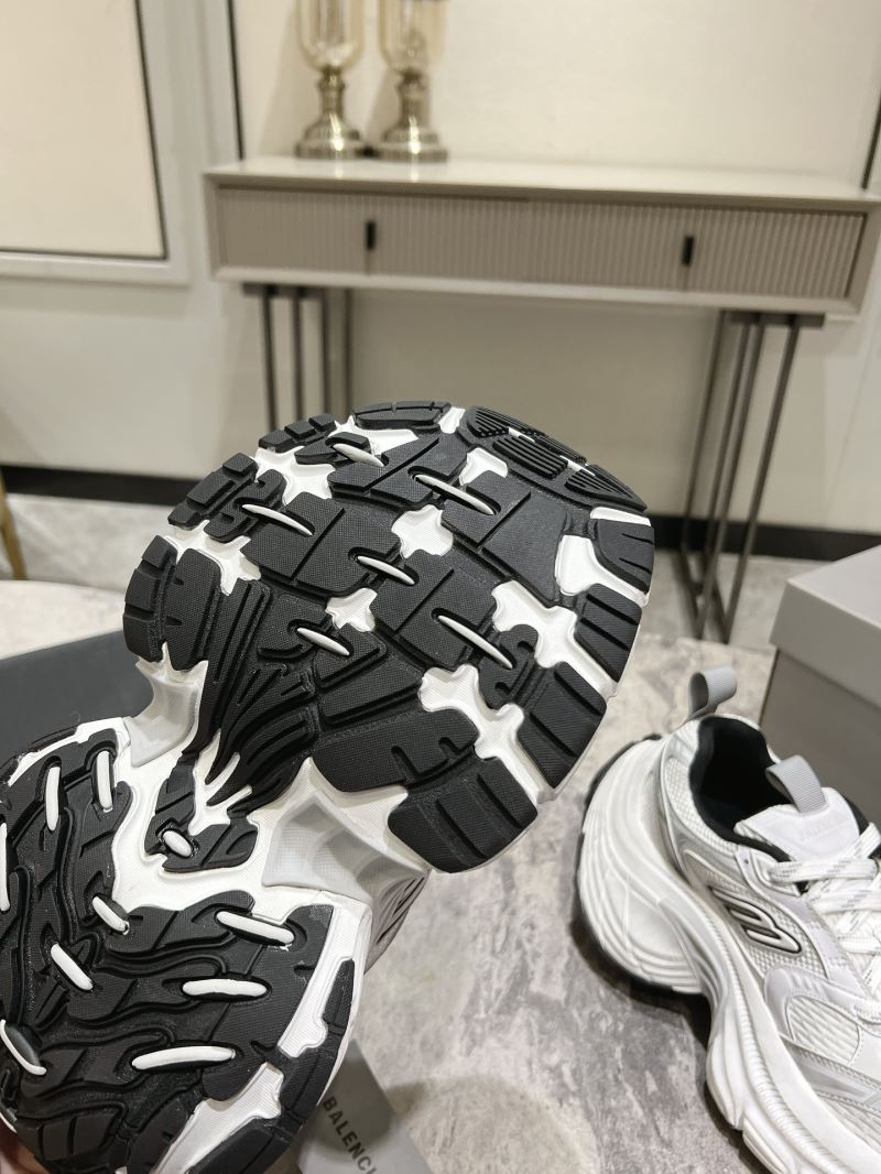 Balenciaga Track Shoes